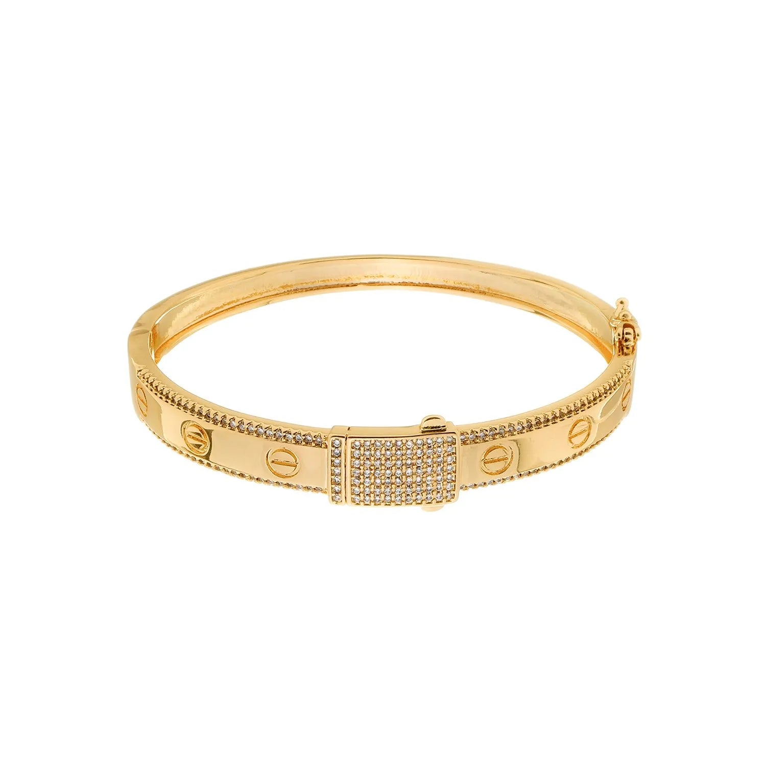 Bracelete-Orina