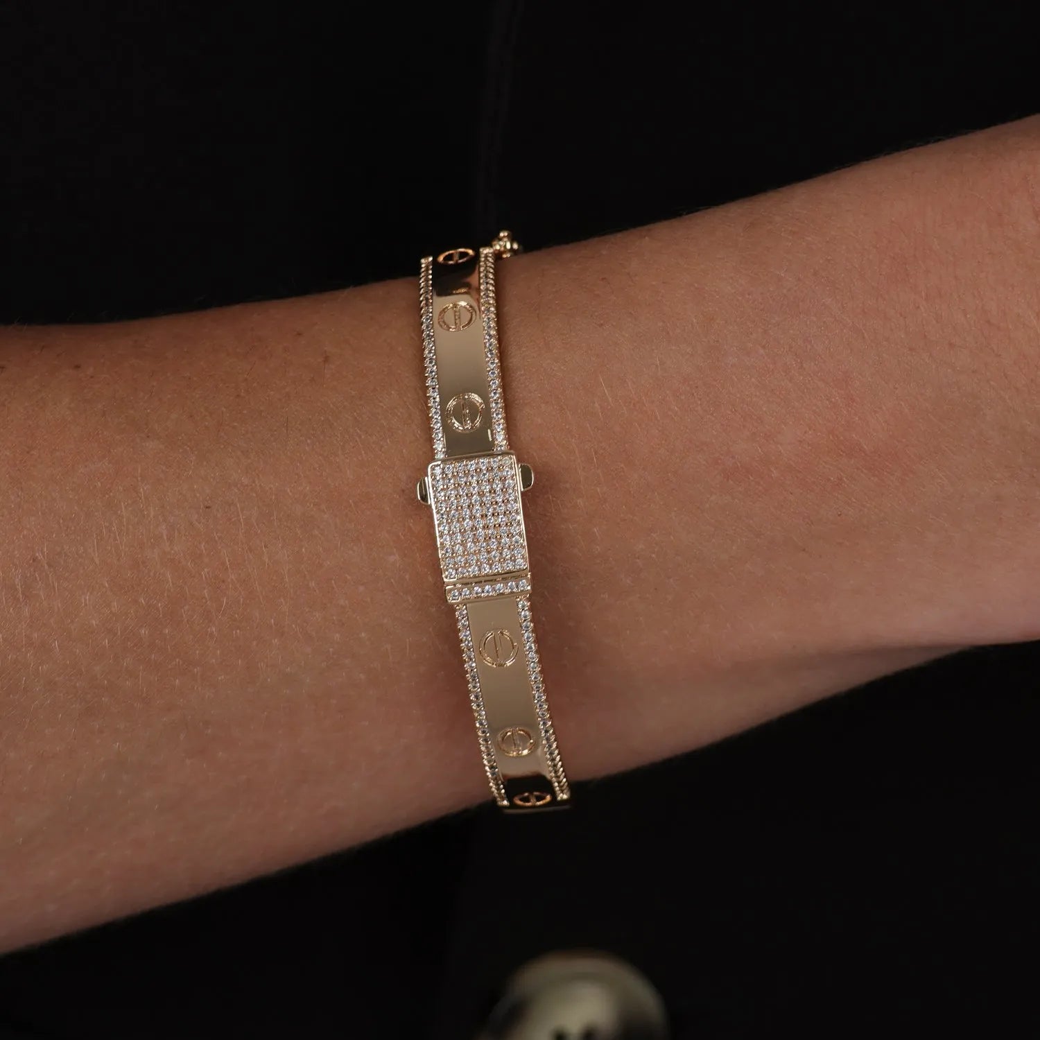 Bracelete-Orina