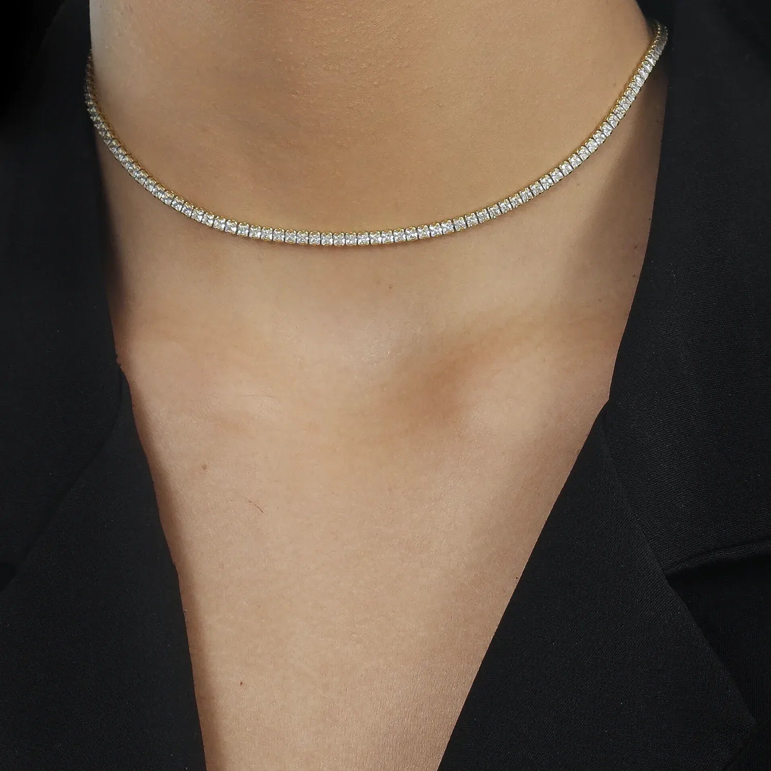 Colar-Chocker-Nira