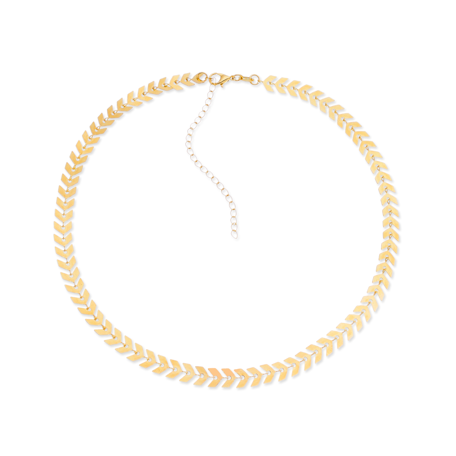 Colar-Chocker-Vetta