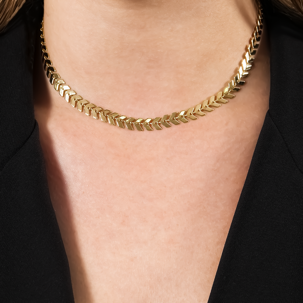 Colar-Chocker-Vetta