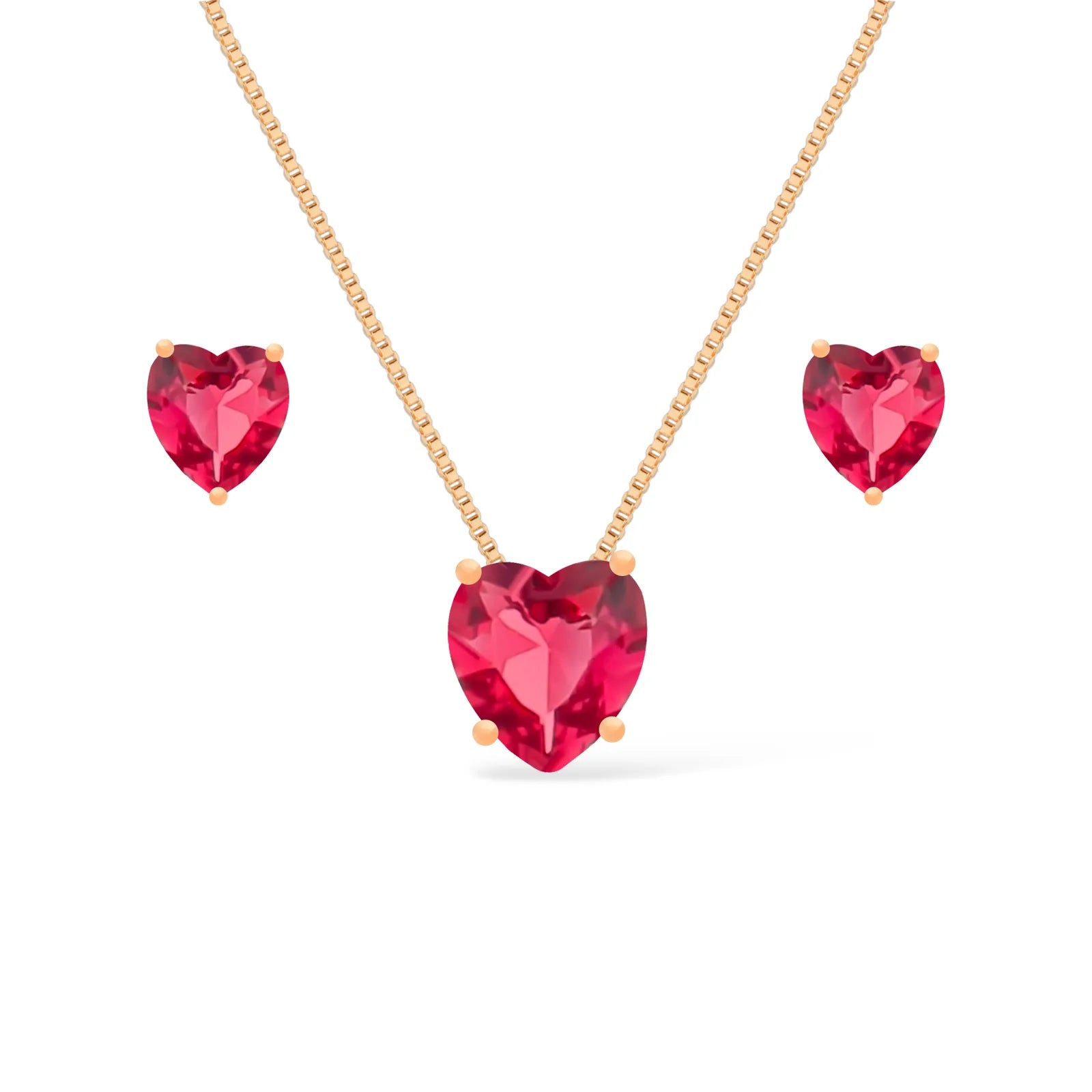 Conjunto-Fiore-Rosso