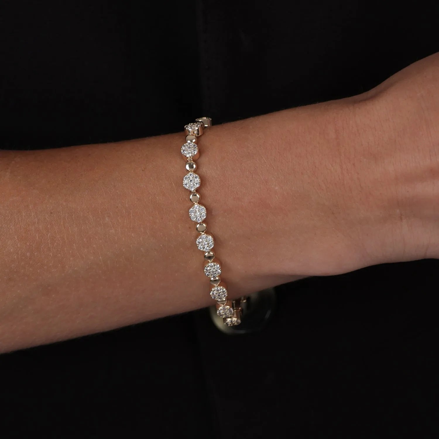 Pulseira-Circulos-Alia