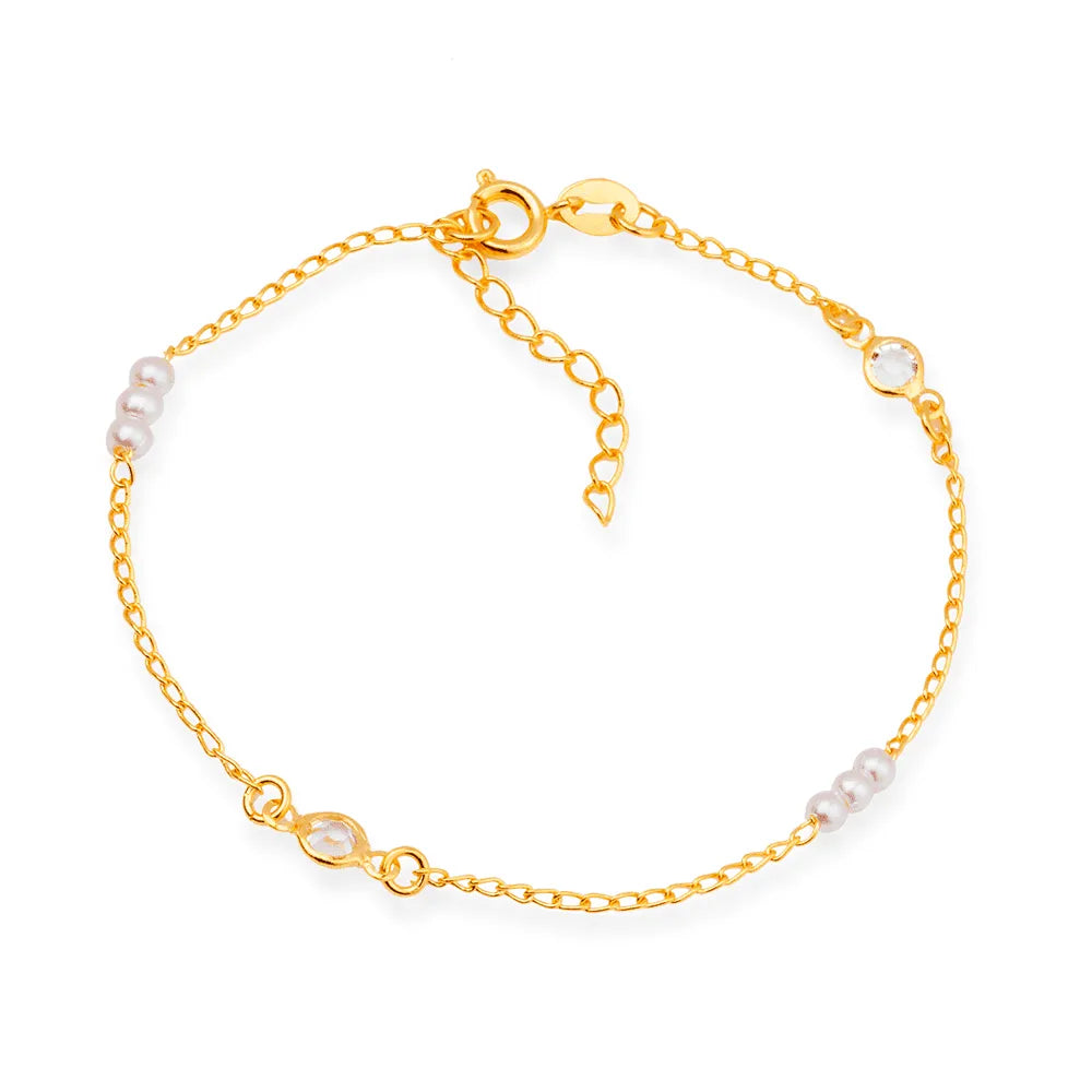 Pulseira-Pérolas-Ponto-de-Luz